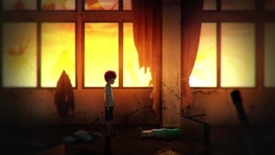 Assistir Saiki Kusuo no Psi-nan Temporada 2 Episódio 22 Online em HD