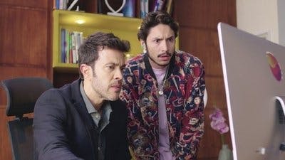 Assistir A Influenciadora Temporada 1 Episódio 57 Online em HD