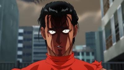 Assistir One-Punch Man Temporada 2 Episódio 4 Online em HD