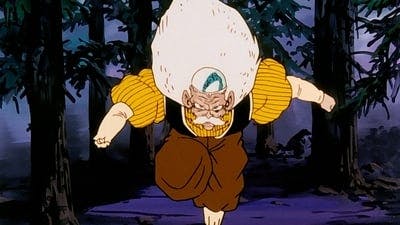 Assistir Dragon Ball Z Temporada 4 Episódio 25 Online em HD