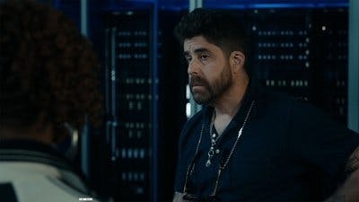 Assistir The Equalizer – A Protetora Temporada 5 Episódio 4 Online em HD