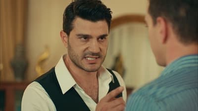 Assistir Amor e Honra Temporada 1 Episódio 6 Online em HD
