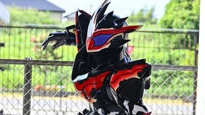 Assistir Kamen Rider Temporada 35 Episódio 21 Online em HD