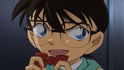 Assistir Detective Conan Temporada 1 Episódio 730 Online em HD