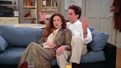 Assistir Seinfeld Temporada 2 Episódio 4 Online em HD