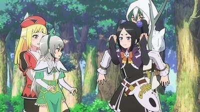 Assistir Futoku no Guild Temporada 1 Episódio 11 Online em HD