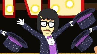 Assistir Bob’s Burgers Temporada 6 Episódio 14 Online em HD