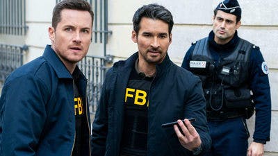 Assistir FBI: Internacional Temporada 4 Episódio 9 Online em HD