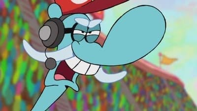 Assistir Chowder Temporada 2 Episódio 21 Online em HD