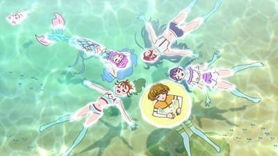 Assistir Tropical-Rouge! Precure Temporada 1 Episódio 22 Online em HD