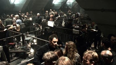 Assistir Battlestar Galactica Temporada 3 Episódio 14 Online em HD