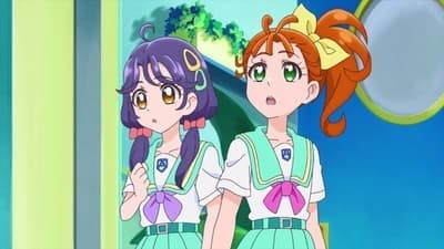 Assistir Tropical-Rouge! Precure Temporada 1 Episódio 16 Online em HD