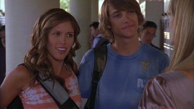 Assistir O.C.: Um Estranho no Paraíso Temporada 3 Episódio 4 Online em HD