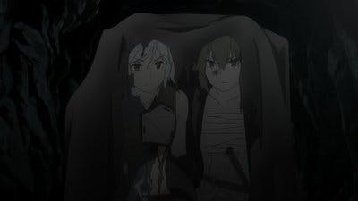 Assistir DanMachi: É Errado Tentar Pegar Garotas em uma Masmorra? Temporada 4 Episódio 19 Online em HD