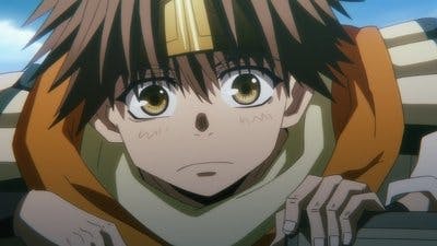 Assistir Gensoumaden Saiyuuki Temporada 4 Episódio 7 Online em HD