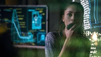 Assistir Os 100 Temporada 2 Episódio 14 Online em HD