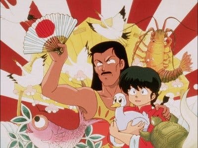 Assistir Ranma ½ Temporada 1 Episódio 32 Online em HD