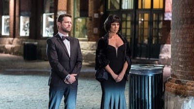 Assistir Private Eyes Temporada 2 Episódio 14 Online em HD