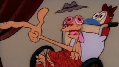 Assistir Ren e Stimpy Temporada 3 Episódio 12 Online em HD