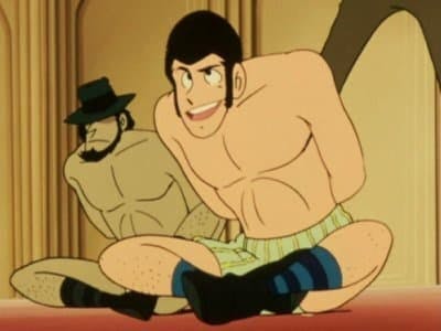 Assistir Lupin III Temporada 2 Episódio 60 Online em HD