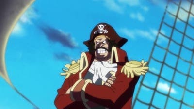 Assistir One Piece Temporada 19 Episódio 849 Online em HD