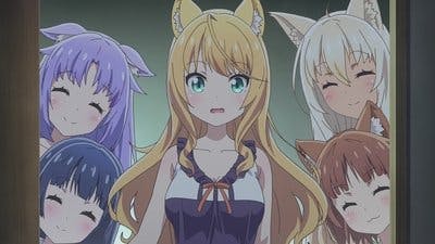 Assistir Nekopara Temporada 1 Episódio 3 Online em HD