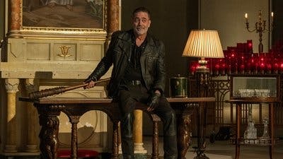 Assistir The Walking Dead: Dead City Temporada 2 Episódio 1 Online em HD