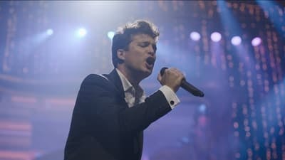 Assistir Luis Miguel: A Série Temporada 3 Episódio 4 Online em HD