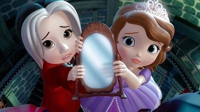 Assistir Princesinha Sofia Temporada 4 Episódio 9 Online em HD