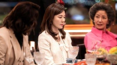 Assistir Cisne Vermelho Temporada 1 Episódio 4 Online em HD