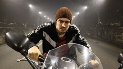 Assistir Dom Temporada 2 Episódio 1 Online em HD