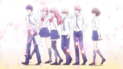 Assistir 3D Kanojo (Real Girl) Temporada 2 Episódio 12 Online em HD