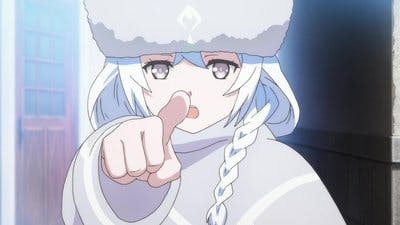 Assistir Infinite Dendrogram Temporada 1 Episódio 5 Online em HD