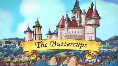 Assistir Princesinha Sofia Temporada 1 Episódio 15 Online em HD