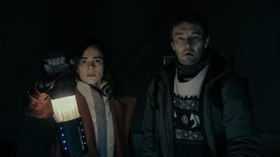 Assistir Matéria Escura Temporada 1 Episódio 5 Online em HD