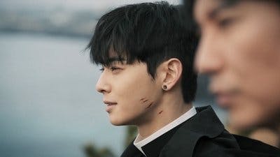 Assistir A Ilha Temporada 1 Episódio 7 Online em HD