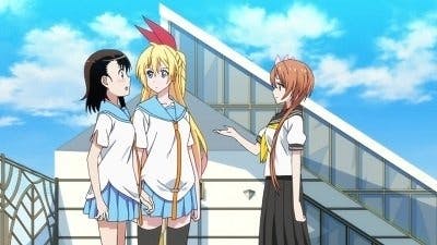 Assistir Nisekoi Temporada 1 Episódio 15 Online em HD