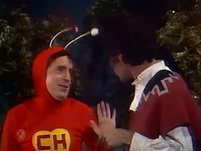 Assistir Chapolin Colorado Temporada 3 Episódio 17 Online em HD