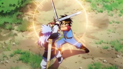 Assistir Dragon Quest: The Adventure of Dai Temporada 1 Episódio 62 Online em HD