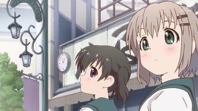 Assistir Yama no Susume Temporada 1 Episódio 5 Online em HD
