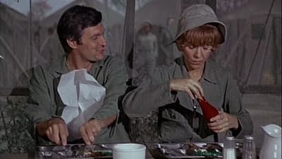 Assistir M*A*S*H Temporada 1 Episódio 13 Online em HD