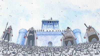 Assistir One Piece Temporada 13 Episódio 459 Online em HD