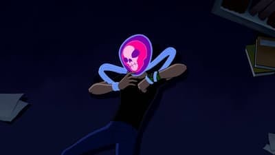 Assistir Ben 10: Supremacia Alienígena Temporada 2 Episódio 29 Online em HD