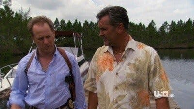 Assistir Burn Notice: Operação Miami Temporada 4 Episódio 16 Online em HD