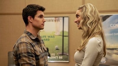 Assistir Upload: Realidade Virtual Temporada 3 Episódio 6 Online em HD