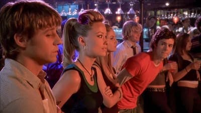 Assistir O.C.: Um Estranho no Paraíso Temporada 2 Episódio 4 Online em HD