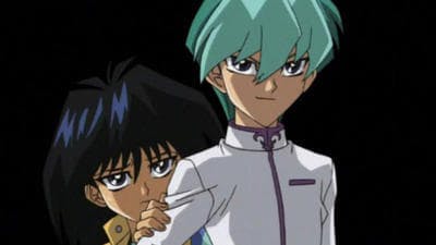 Assistir Yu-Gi-Oh! Temporada 1 Episódio 110 Online em HD