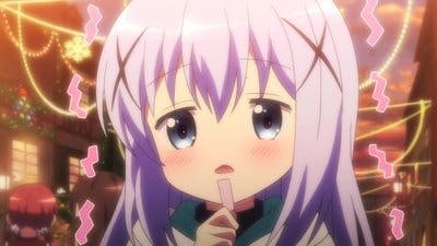 Assistir Is the Order a Rabbit? Temporada 3 Episódio 10 Online em HD