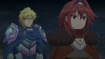 Assistir BOFURI: I Don’t Want to Get Hurt, so I’ll Max Out My Defense. Temporada 2 Episódio 12 Online em HD