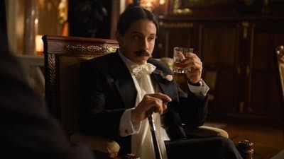 Assistir Santos Dumont Temporada 1 Episódio 3 Online em HD